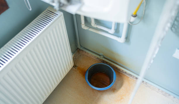 St Leon, IN Water damage restoration Company
